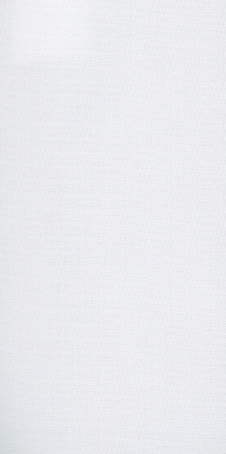 Cotton White Print