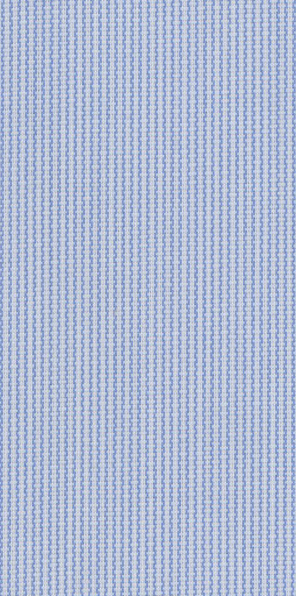 Cotton Blue Stripe